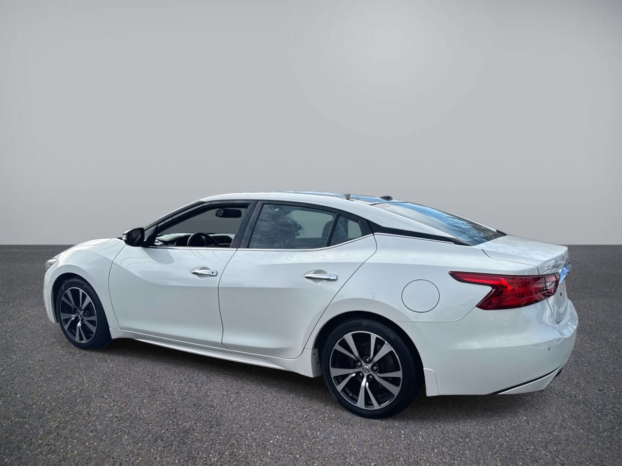 Used 2018 Nissan Maxima 3.5 SL image 3