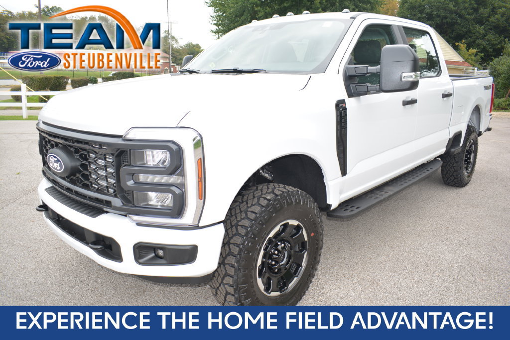 New 2027 Ford F250 XL w/ Tremor Off-Road Package AWD/4WD image 1