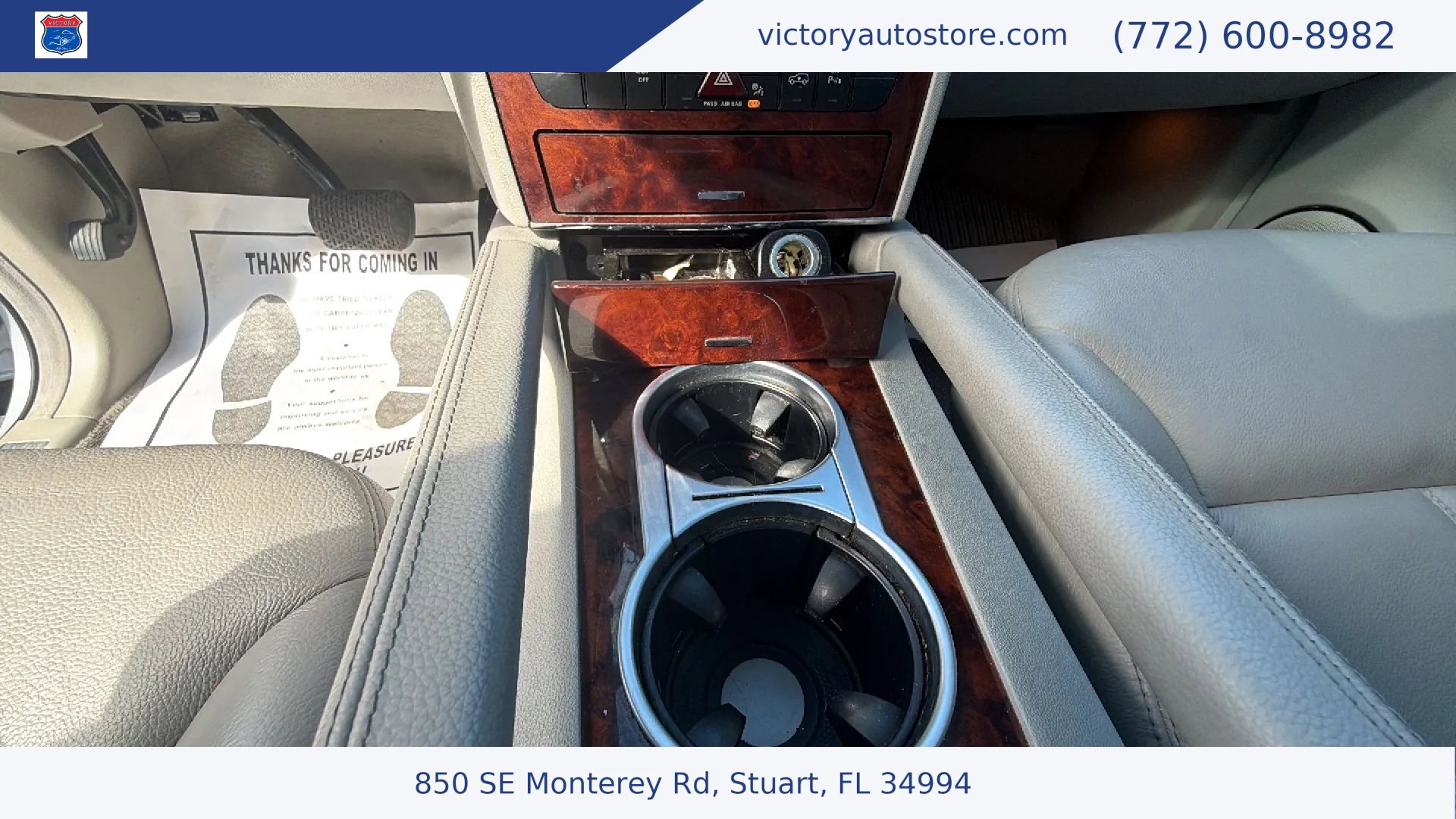 Used 2007 Mercedes-Benz GL 450 4MATIC image 32