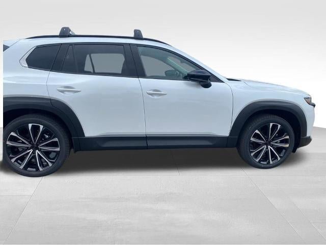 New 2026 MAZDA CX-50 AWD 2.5 S w/ Weather Package image 4