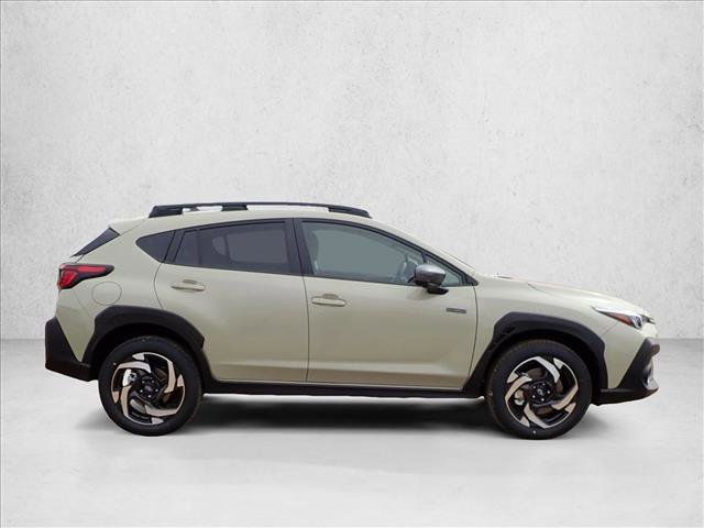 New 2026 Subaru Crosstrek 2.5i Limited image 5