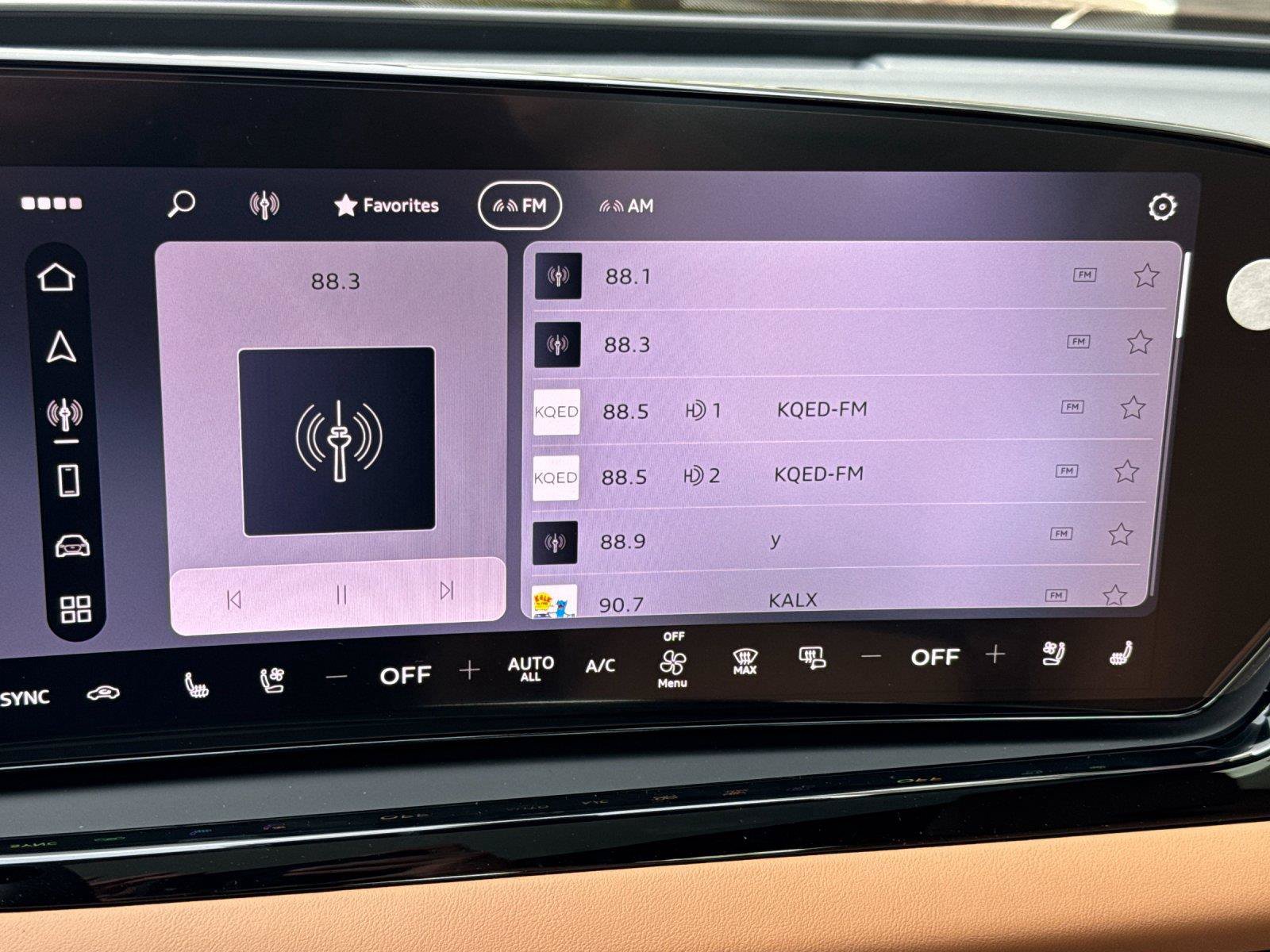 New 2026 Audi A6 Premium Plus AWD/4WD image 16
