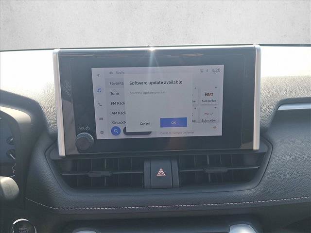 Used 2024 Toyota RAV4 XLE FWD image 13