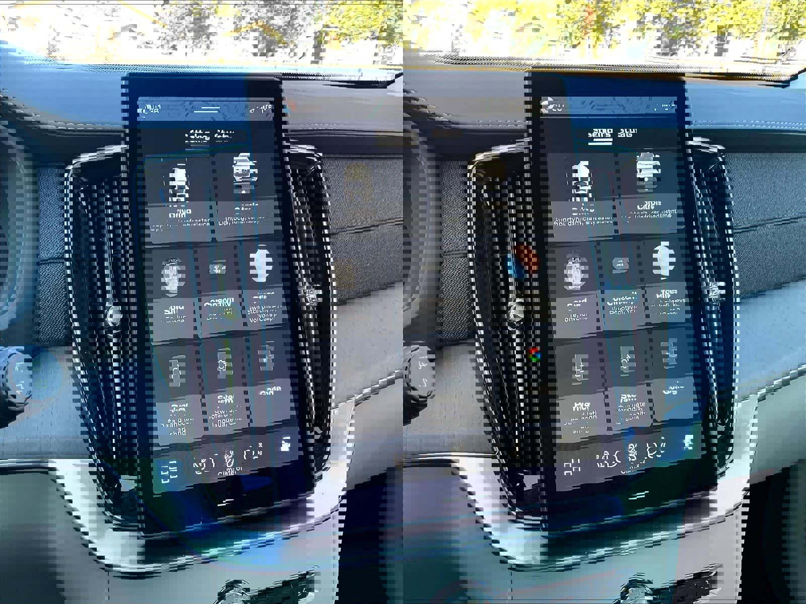 New 2026 Volvo XC90 B6 Ultra w/ Protection Package image 22