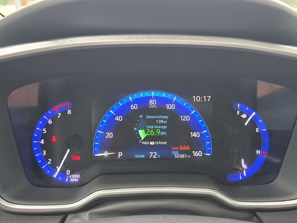 Used 2022 Toyota Corolla XSE FWD image 26