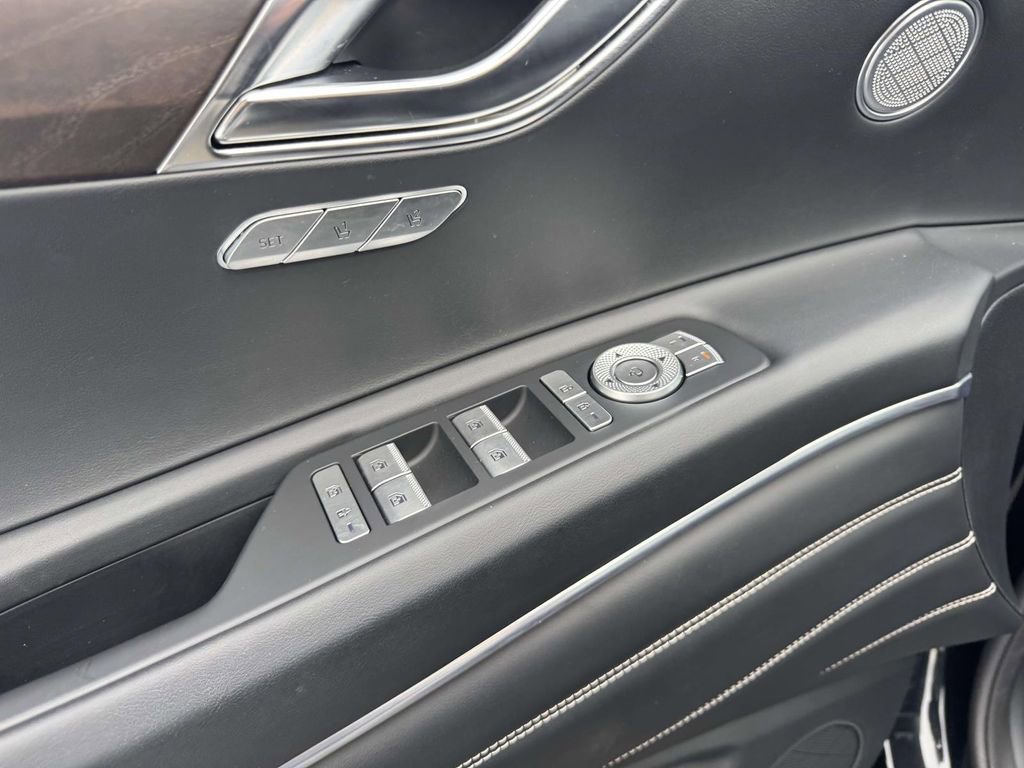 Certified 2023 Genesis GV80 3.5T image 15