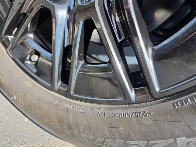 Used 2025 Mercedes-Benz G 580 w/ EQ Technology image 16
