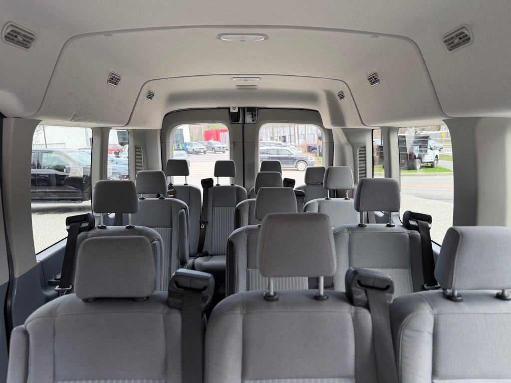 Used 2019 Ford Transit 350 XLT RWD image 18