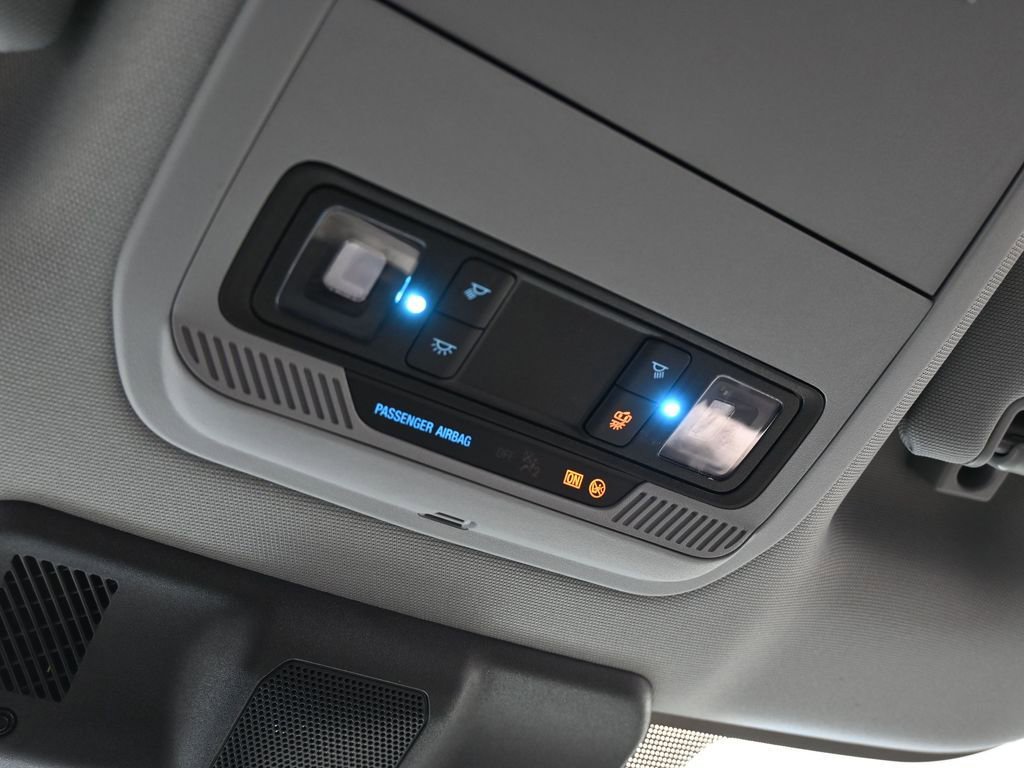 Used 2025 Ford F250 XLT image 20