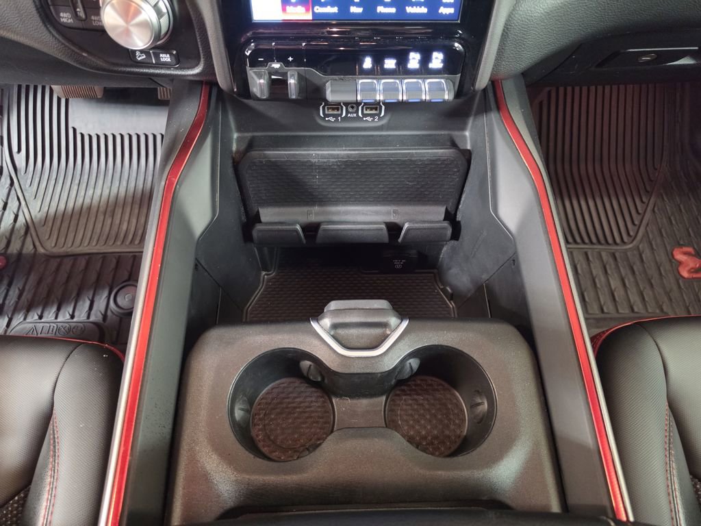 Used 2022 RAM 1500 Rebel w/ Rebel Level 2 Equipment Group image 21
