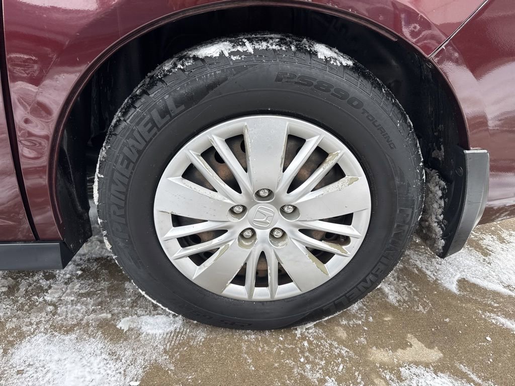 Used 2015 Honda Odyssey LX image 48