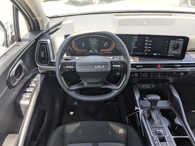 New 2026 Kia Sorento LX FWD image 18