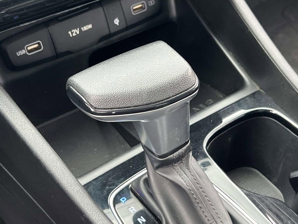 Certified 2024 Hyundai Tucson SEL image 32