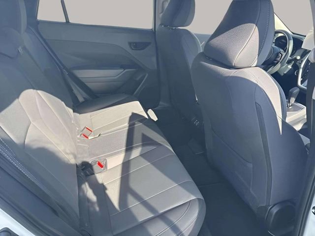 Certified 2025 Subaru Crosstrek 2.0i Premium image 16