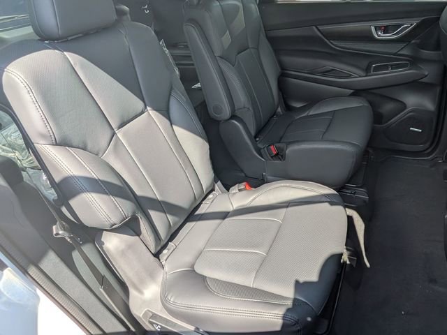 New 2026 Subaru Ascent Touring image 34