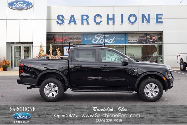 New 2025 Ford Ranger XL image 1