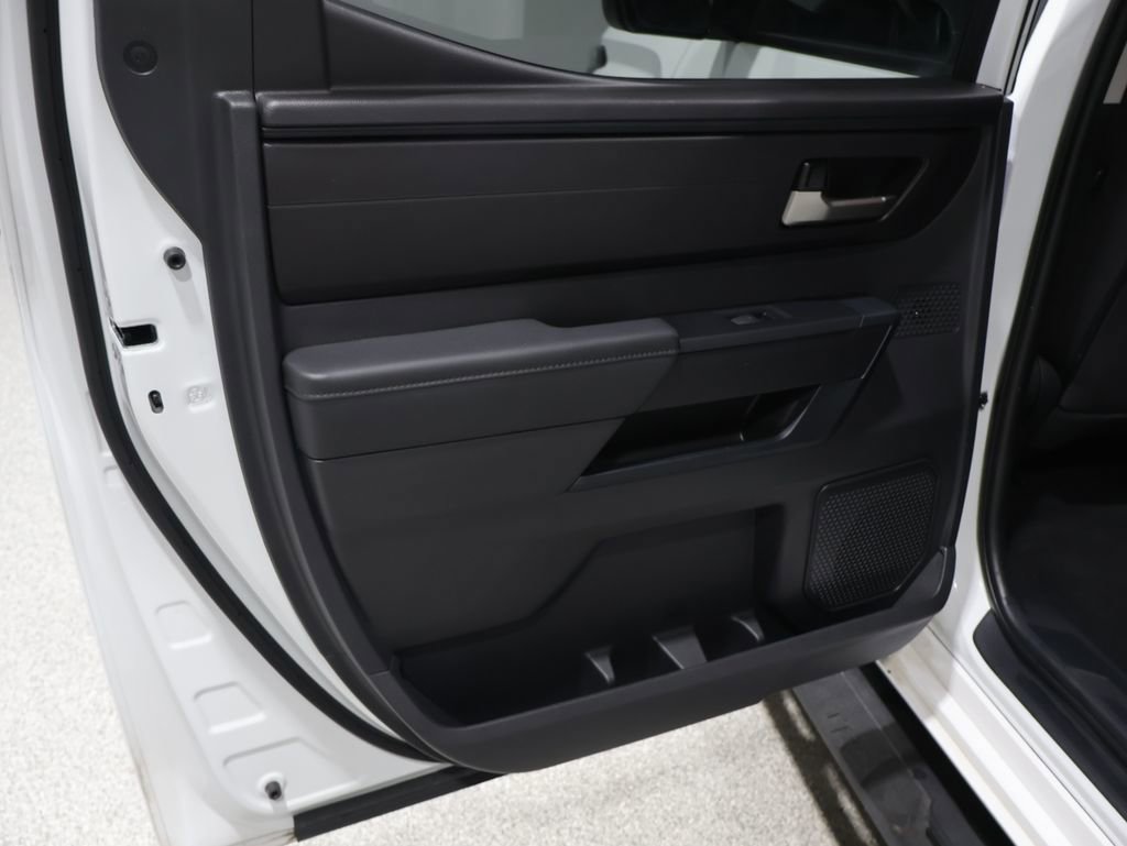 Used 2024 Toyota Tundra SR5 w/ SR5 Convenience Package image 17