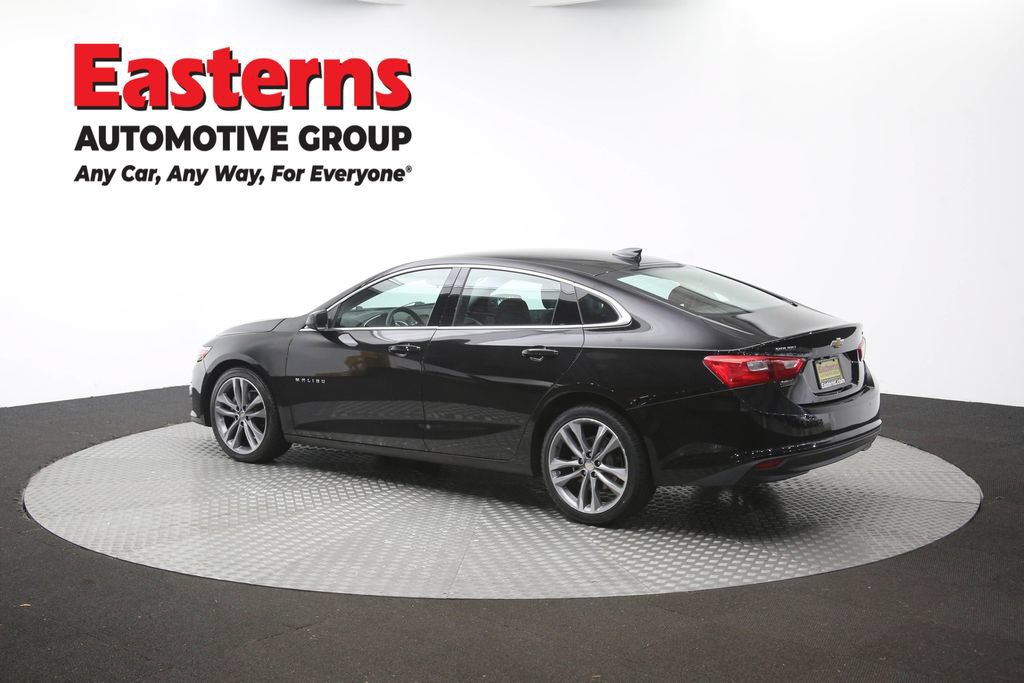 Used 2025 Chevrolet Malibu LT FWD image 63
