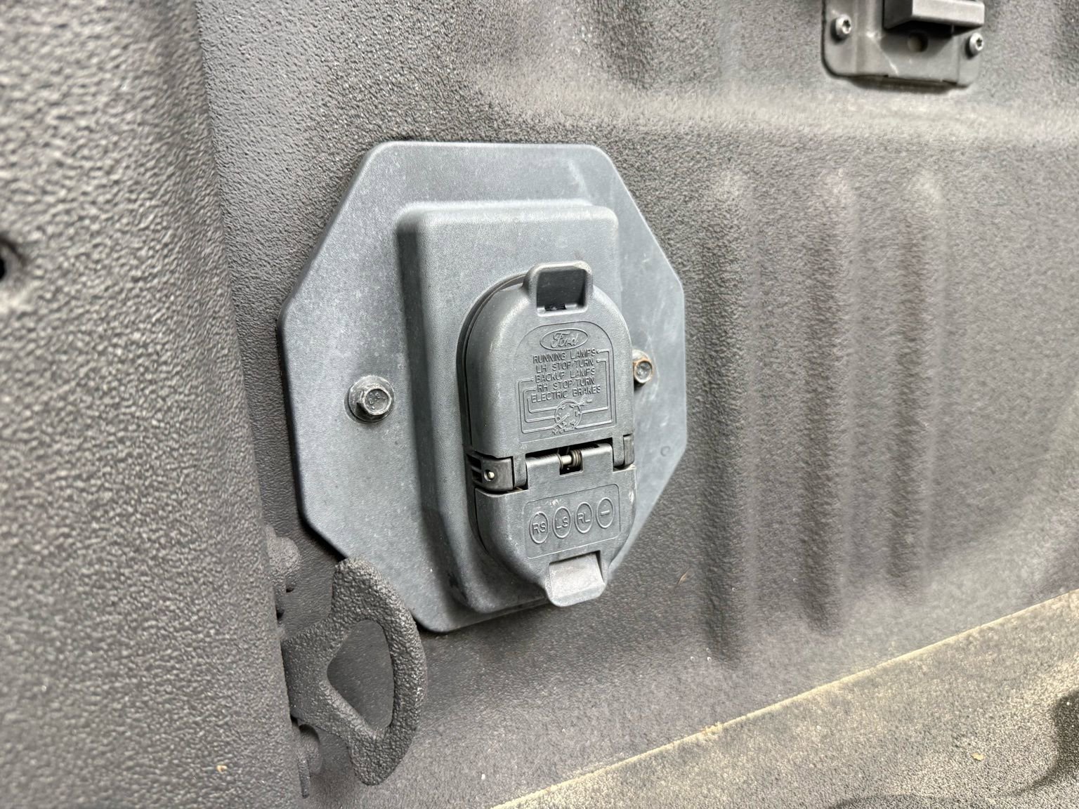 Used 2021 Ford F250 Lariat w/ Lariat Value Package image 11