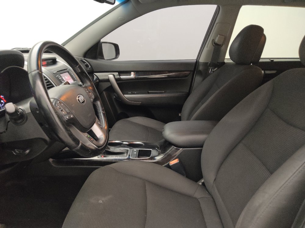 Used 2015 Kia Sorento LX AWD/4WD image 17