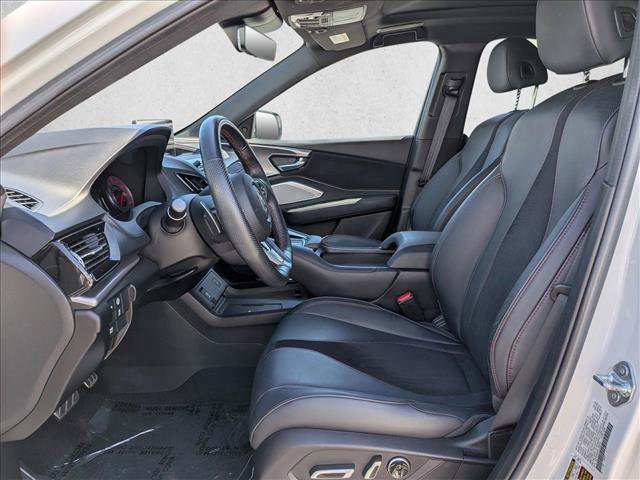 Certified 2023 Acura RDX A-Spec AWD/4WD image 17
