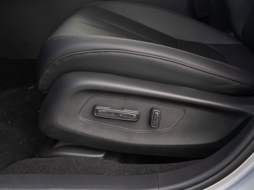 New 2026 Acura ADX AWD image 23