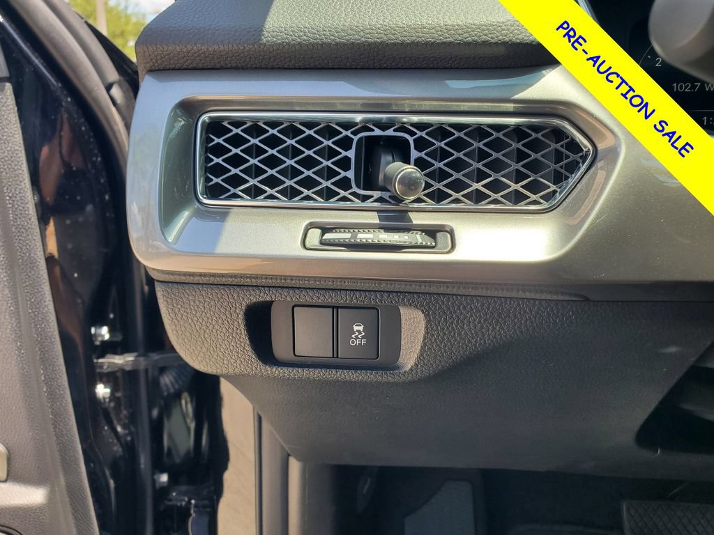 Used 2026 Acura Integra FWD image 22