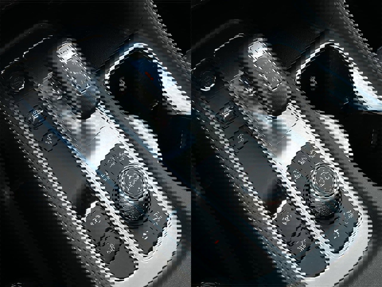 Used 2023 INFINITI QX60 Sensory w/ Vision Package image 17