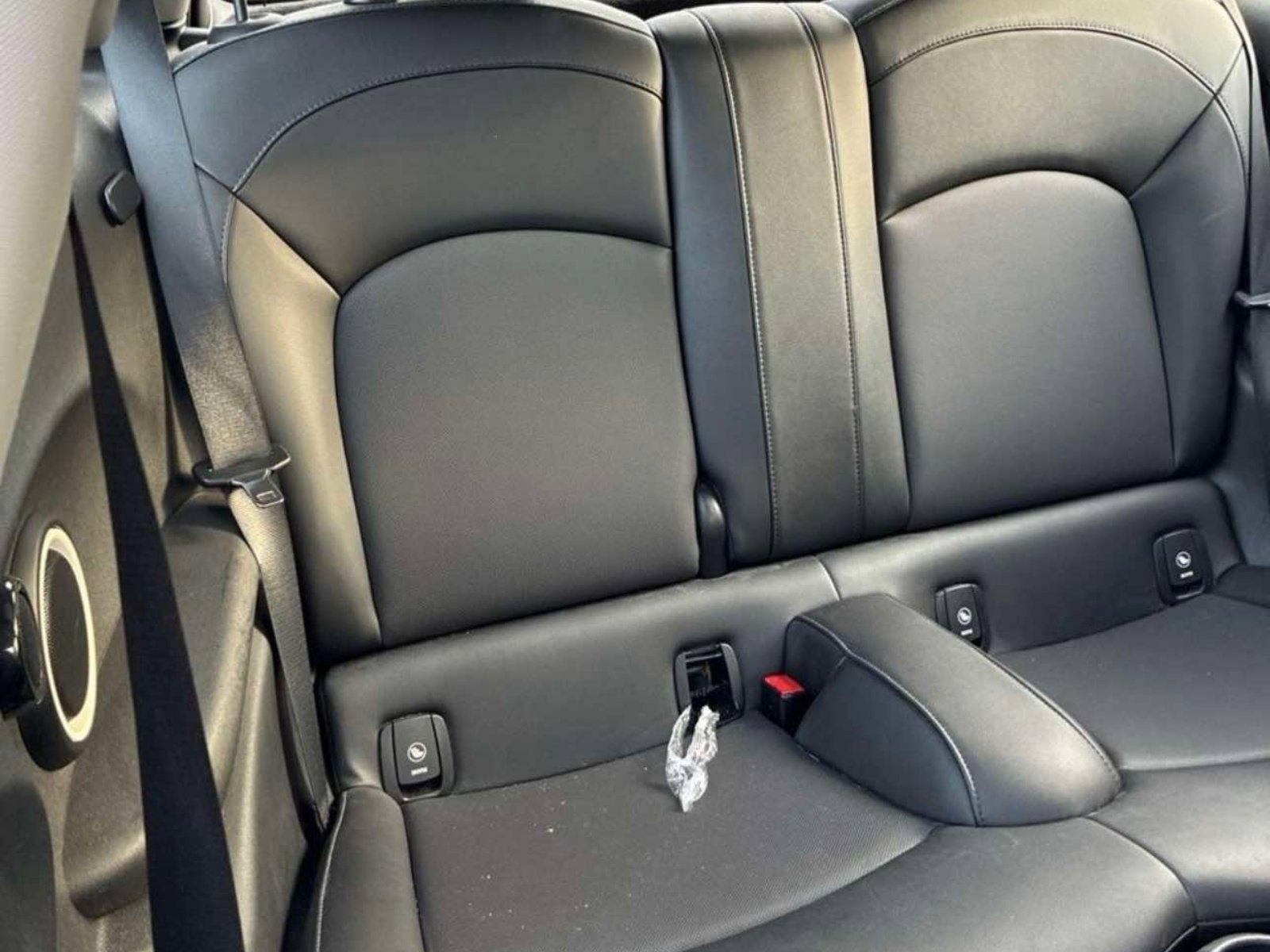 Used 2017 MINI Cooper S image 4