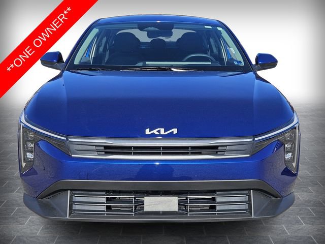 Used 2025 Kia K4 FWD image 2