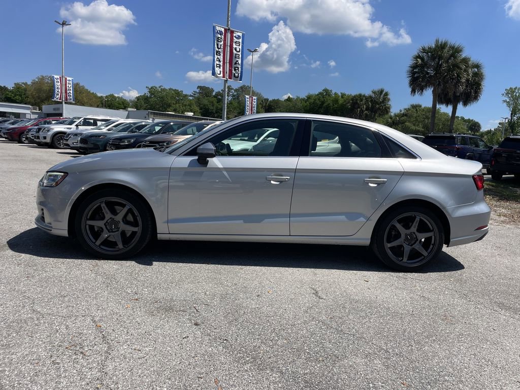 Used 2019 Audi A3 2.0T Premium image 5