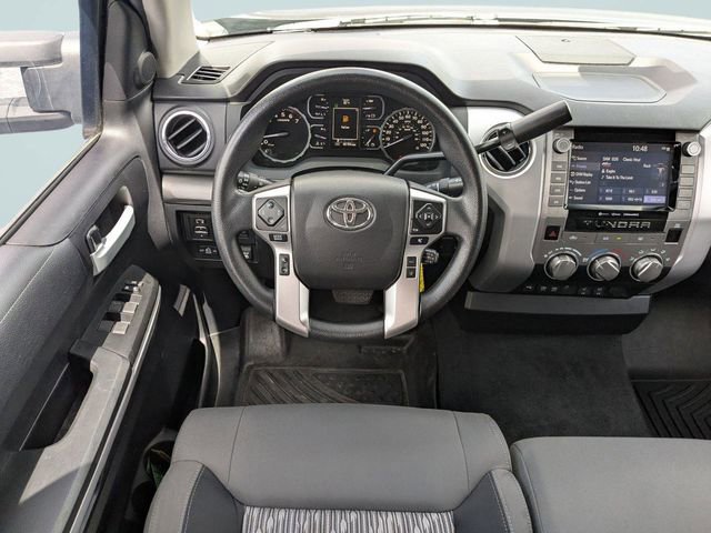Used 2021 Toyota Tundra SR5 image 15