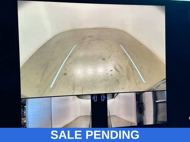 Used 2024 Tesla Model X Plaid AWD/4WD image 13