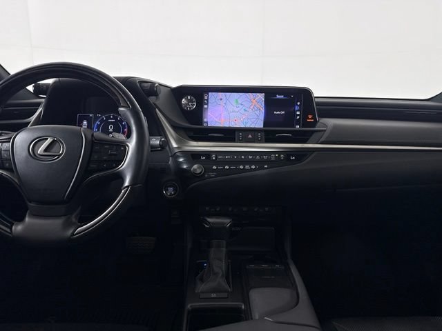 Used 2021 Lexus ES 350 Ultra Luxury w/ Accessory Package 2 FWD image 34