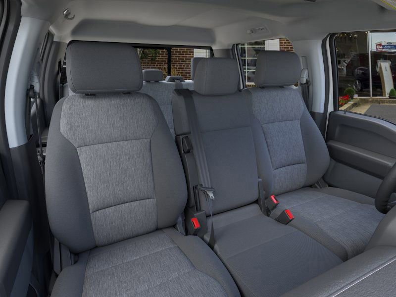 New 2026 Ford F550 4x4 Crew Cab image 10