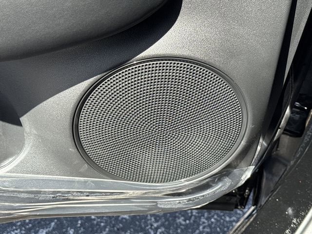 New 2026 Honda HR-V EX-L image 25