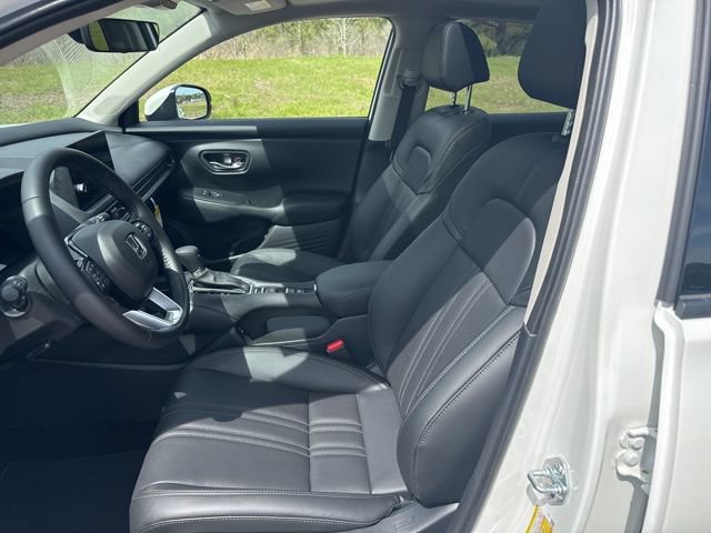 New 2026 Honda HR-V EX-L image 16