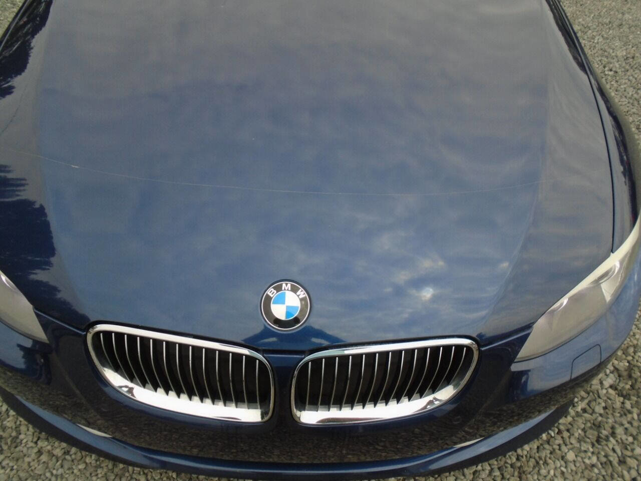 Used 2013 BMW 328i Convertible image 36