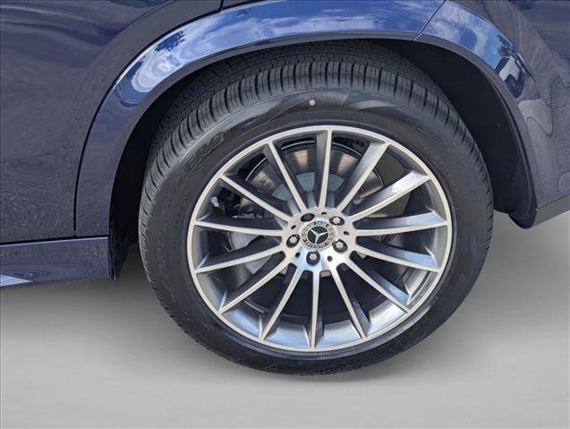 New 2026 Mercedes-Benz GLE 350 4MATIC image 9