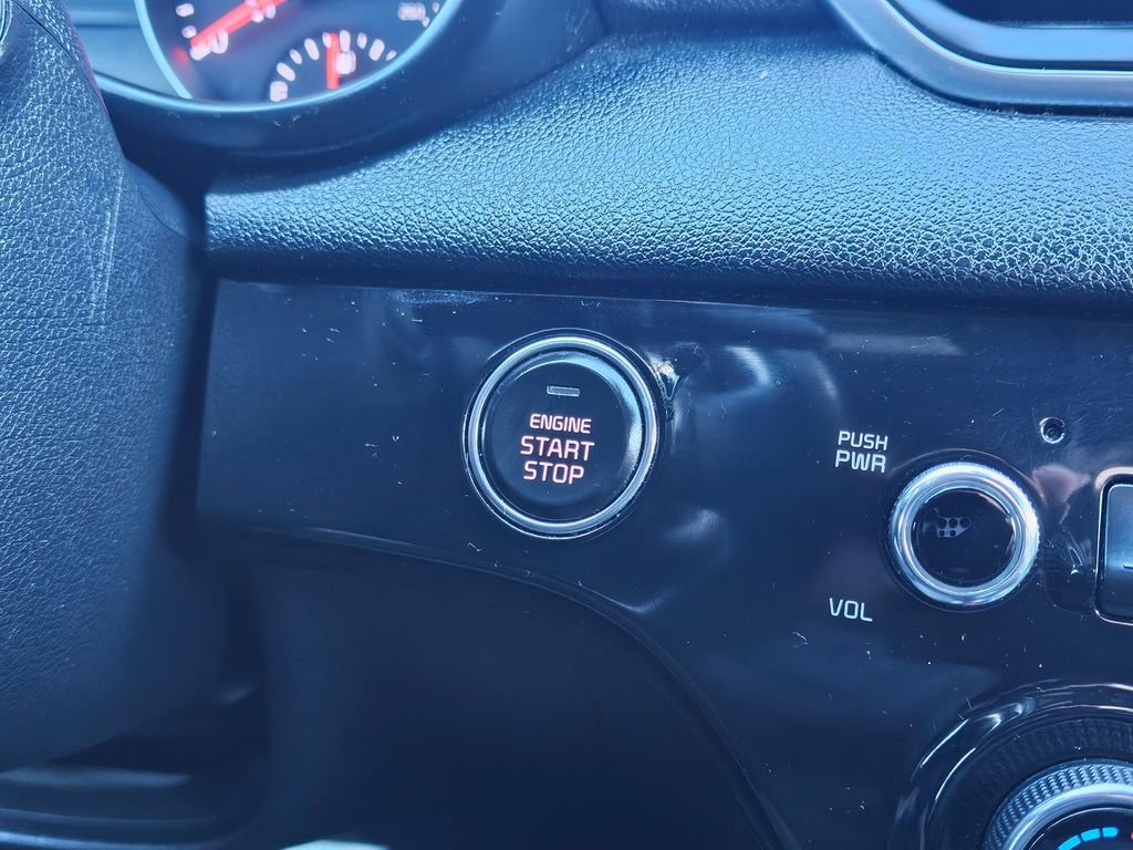 Used 2018 Kia Sportage EX w/ EX Sport Appearance Package image 25