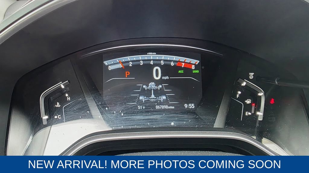 Used 2019 Honda CR-V EX-L image 17