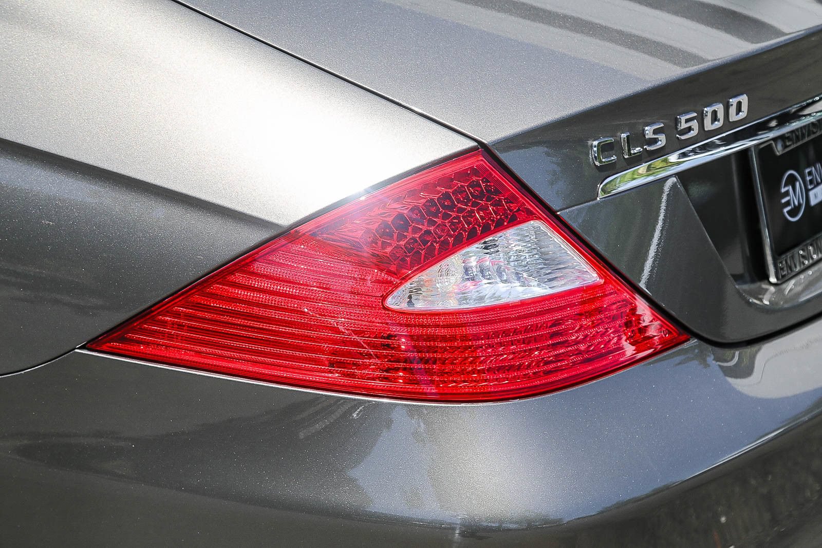Used 2006 Mercedes-Benz CLS 500 image 8