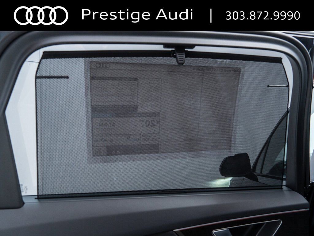 New 2026 Audi Q7 3.0T Premium Plus image 29
