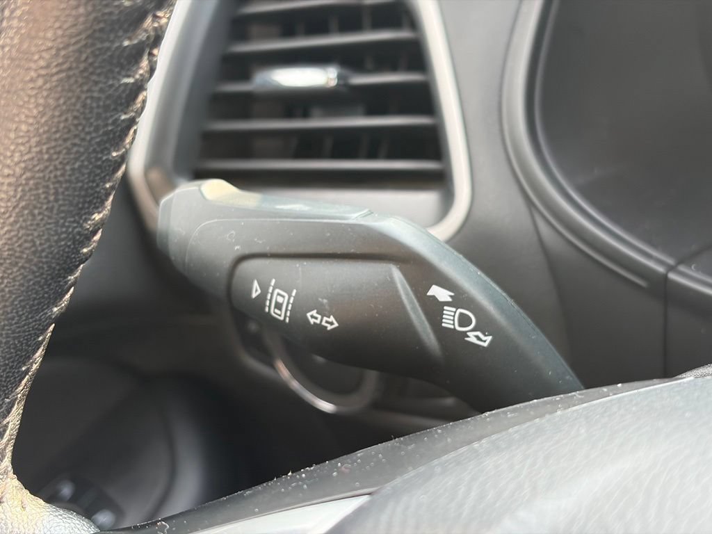 Used 2024 Ford Edge SEL AWD/4WD image 24