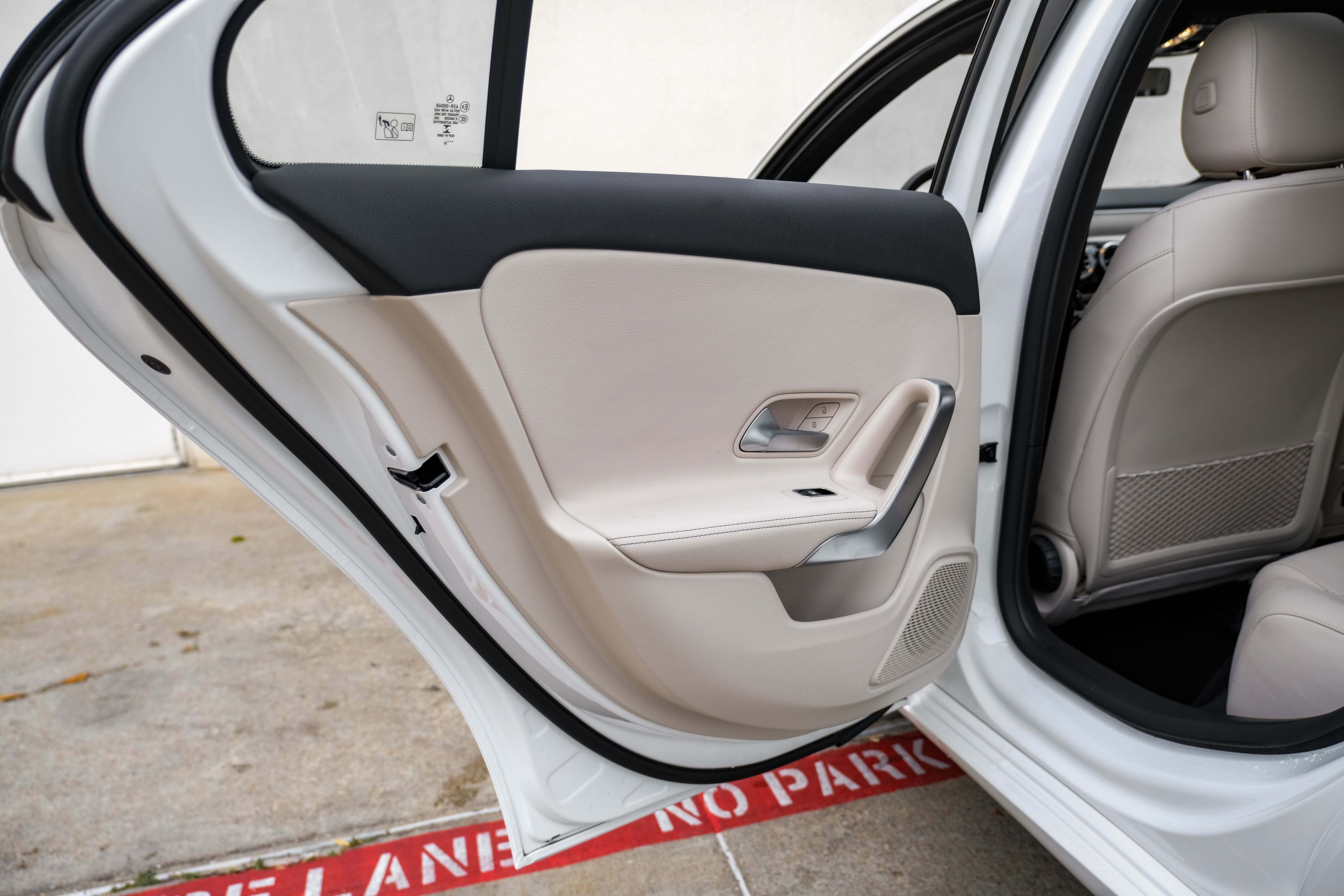 Used 2022 Mercedes-Benz A 220 image 44