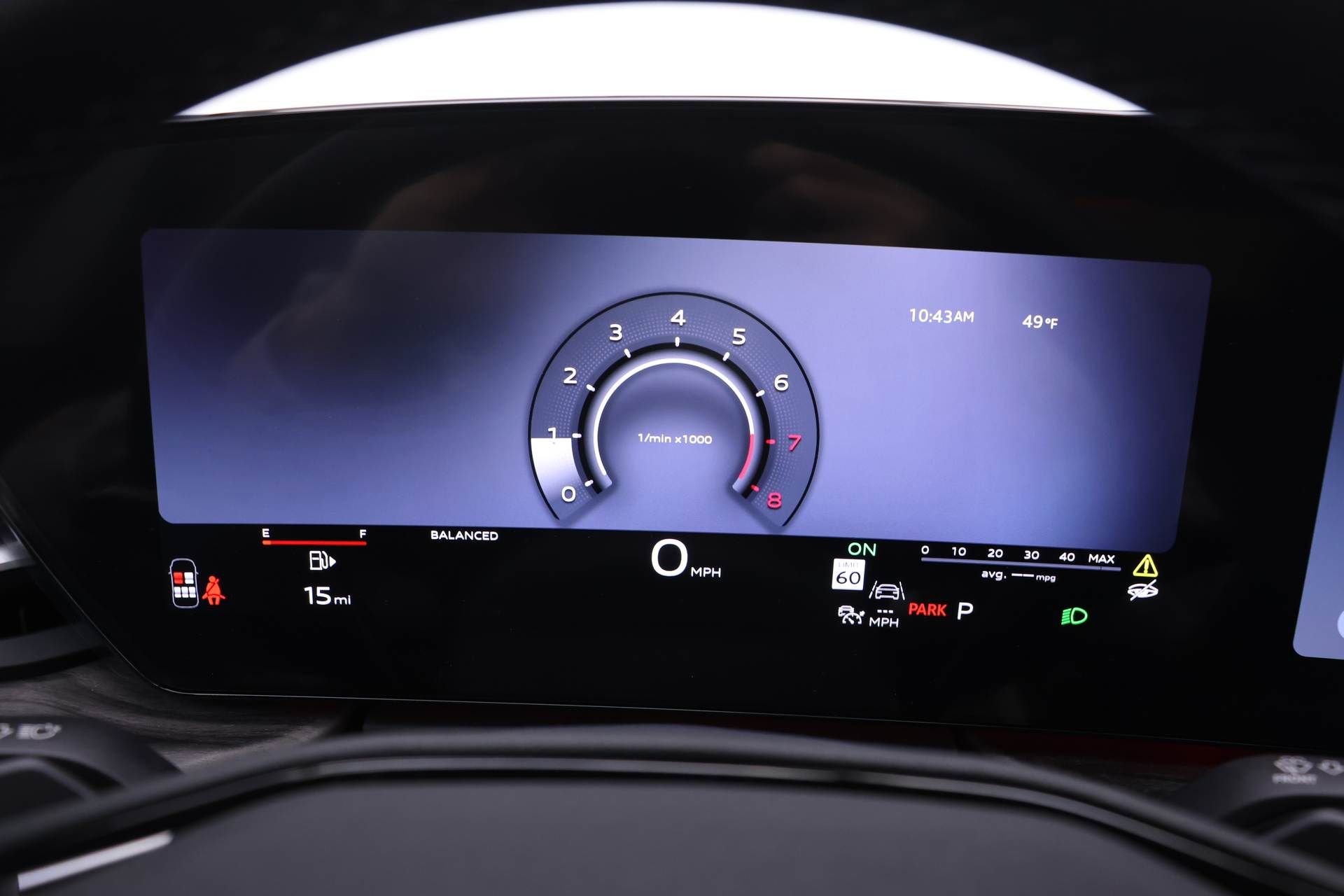 New 2026 Audi Q5 Premium AWD/4WD image 9