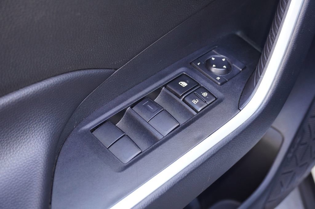 Certified 2025 Toyota RAV4 LE image 13