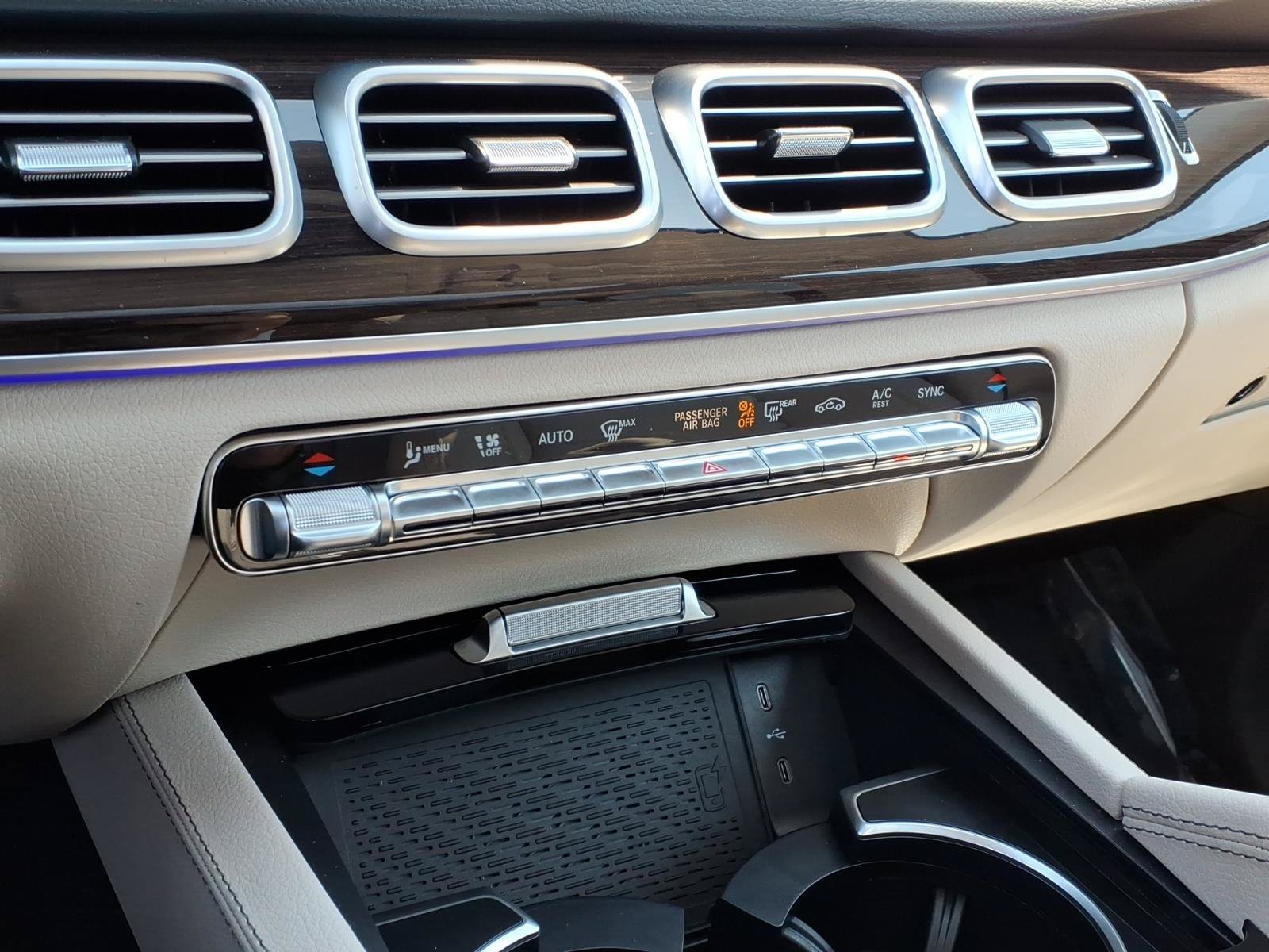 New 2026 Mercedes-Benz GLE 350 4MATIC image 16