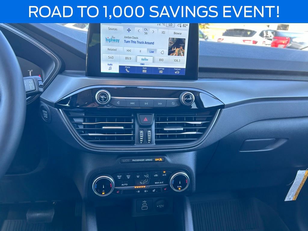 New 2025 Ford Escape Active w/ Cold Weather Package image 19