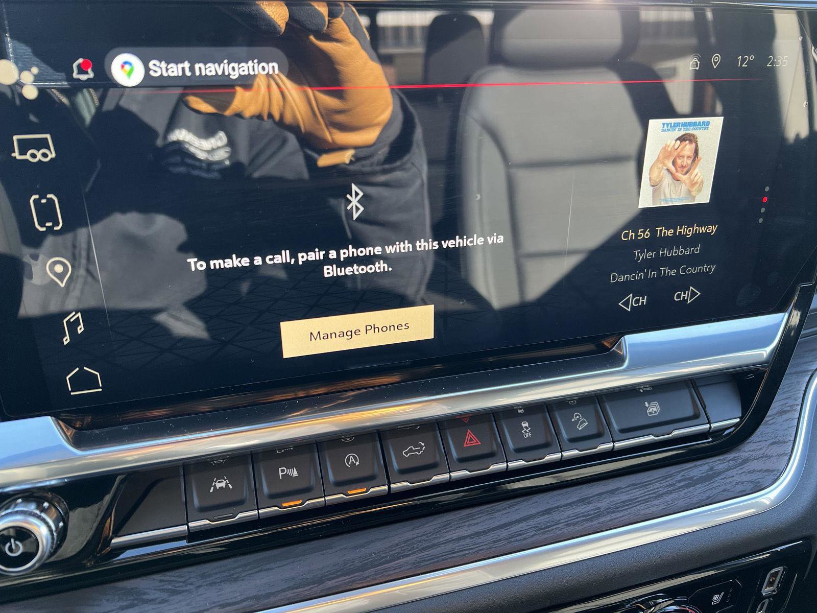 New 2026 GMC Sierra 1500 SLT w/ SLT Premium Plus Package image 31